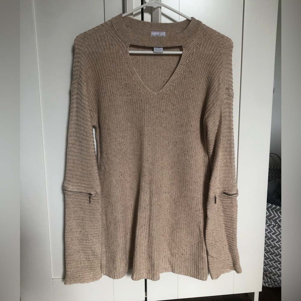 South Moon Under Neely sweater